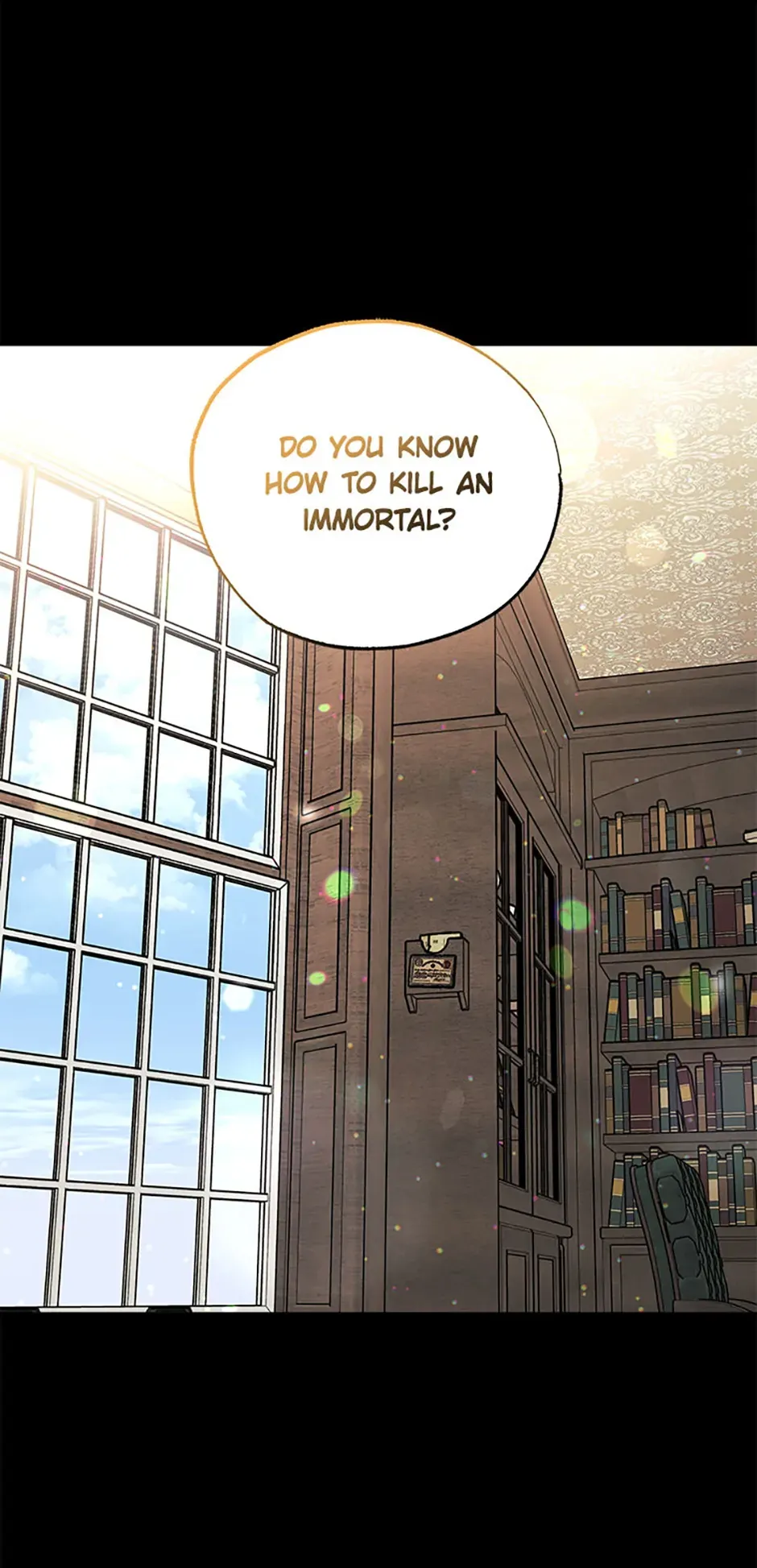 Charlotte’s Wheel Chapter 45 Online - página 1