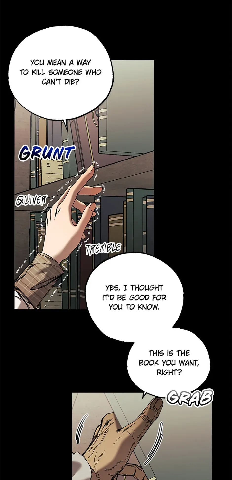 Charlotte’s Wheel Chapter 45 Online - página 2