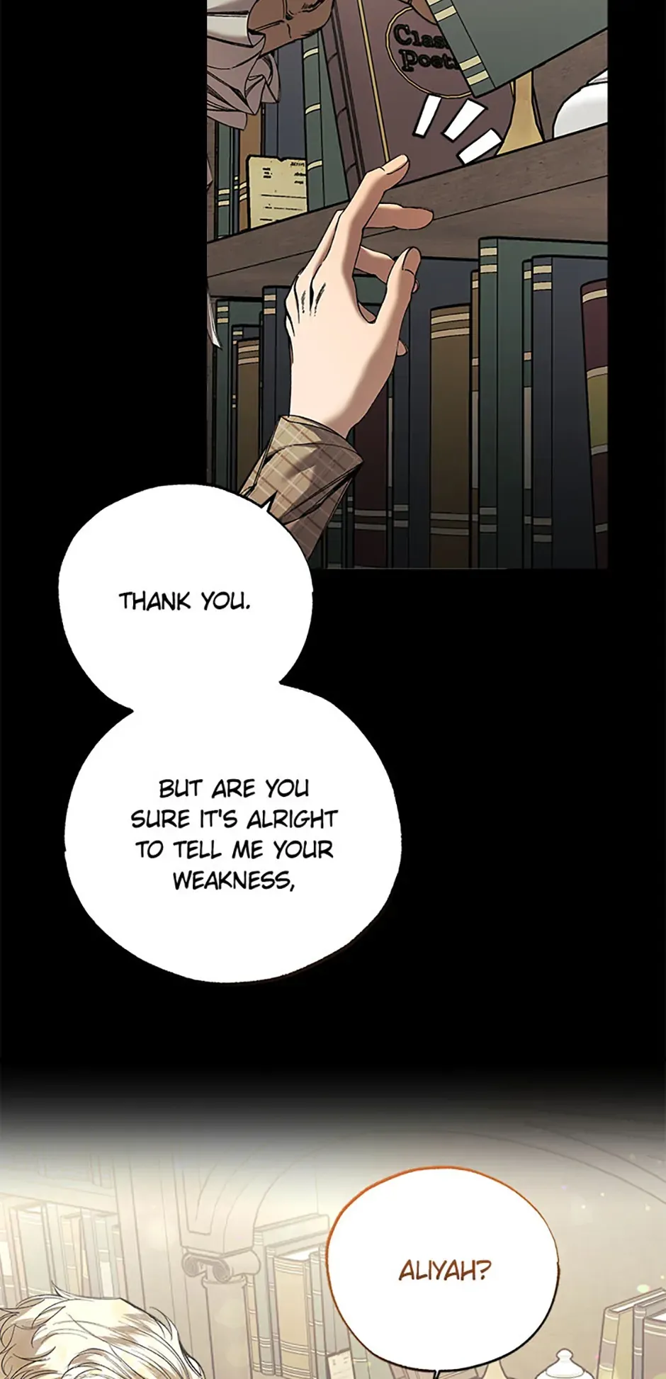 Charlotte’s Wheel Chapter 45 Online - página 3