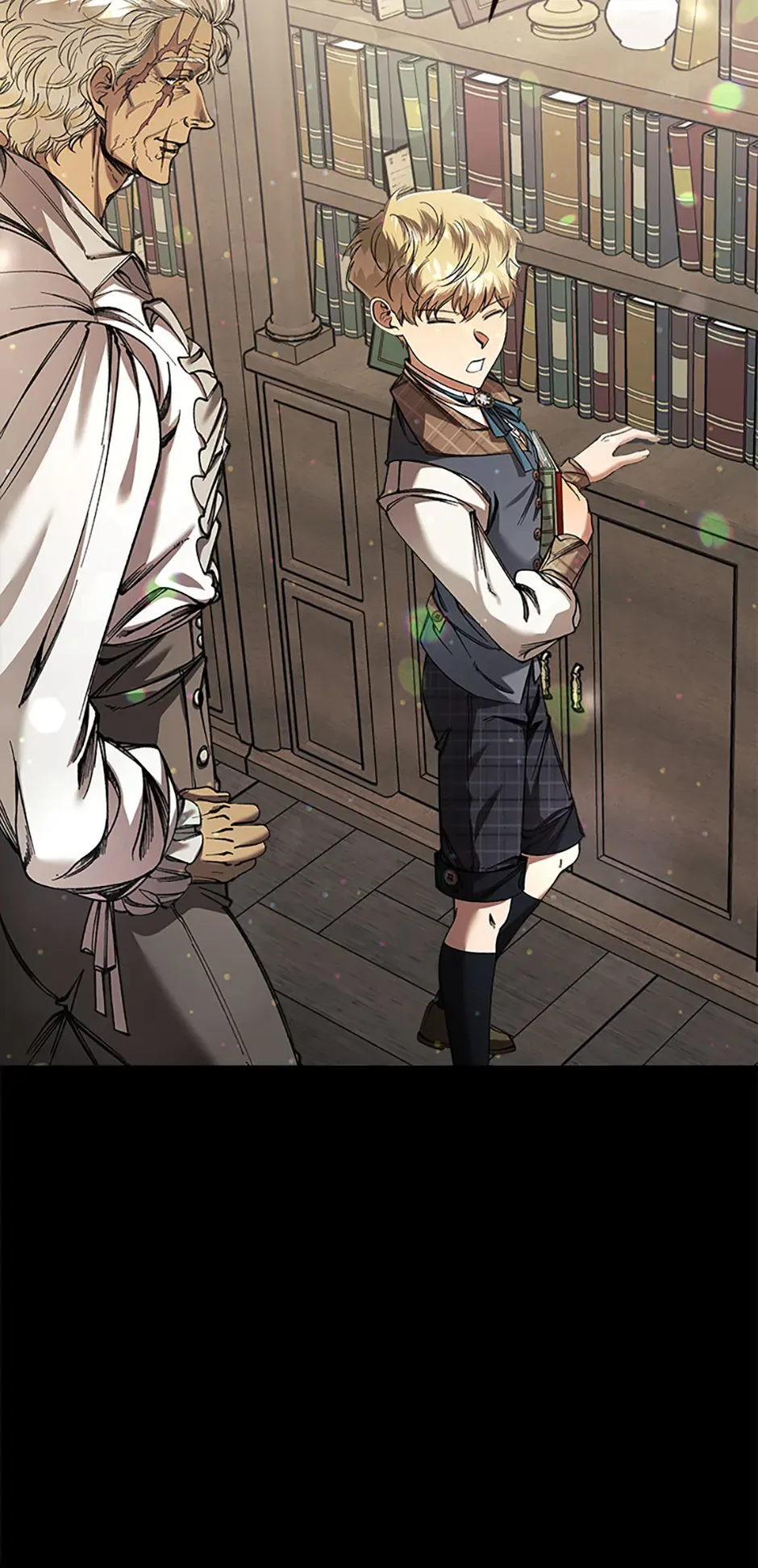 Charlotte’s Wheel Chapter 45 Online - página 4