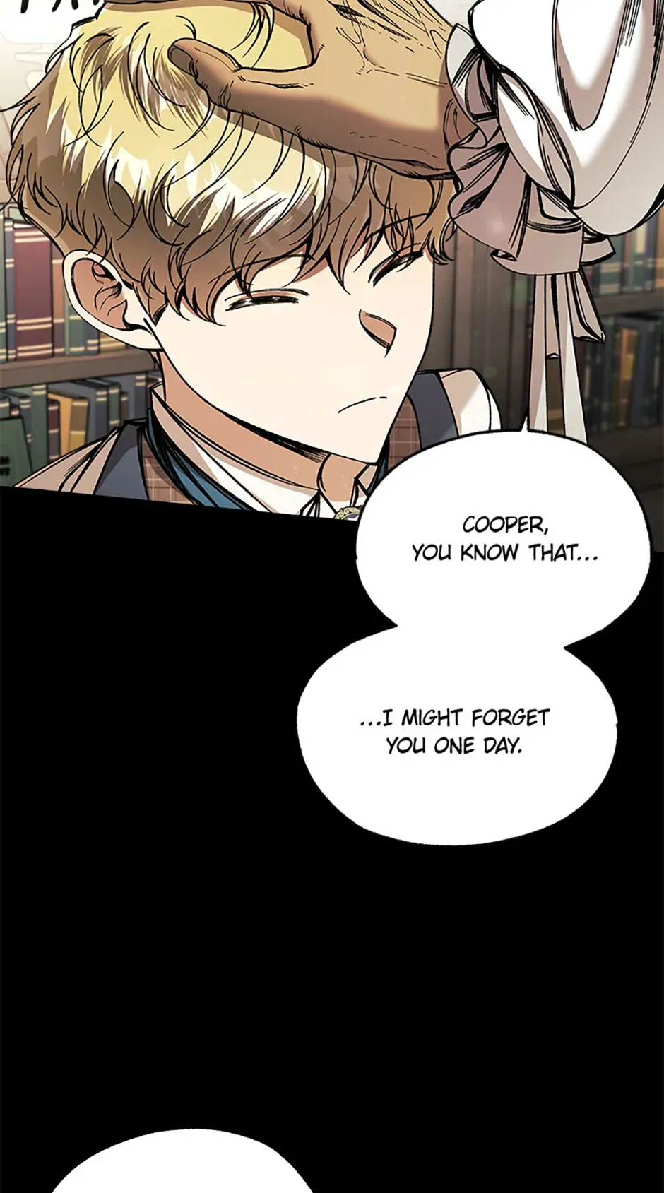 Charlotte’s Wheel Chapter 45 Online - página 6