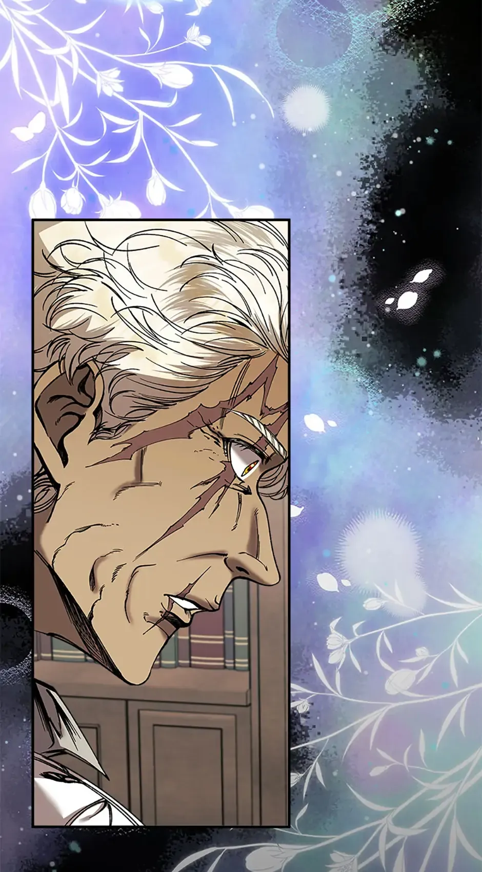 Charlotte’s Wheel Chapter 45 Online - página 13