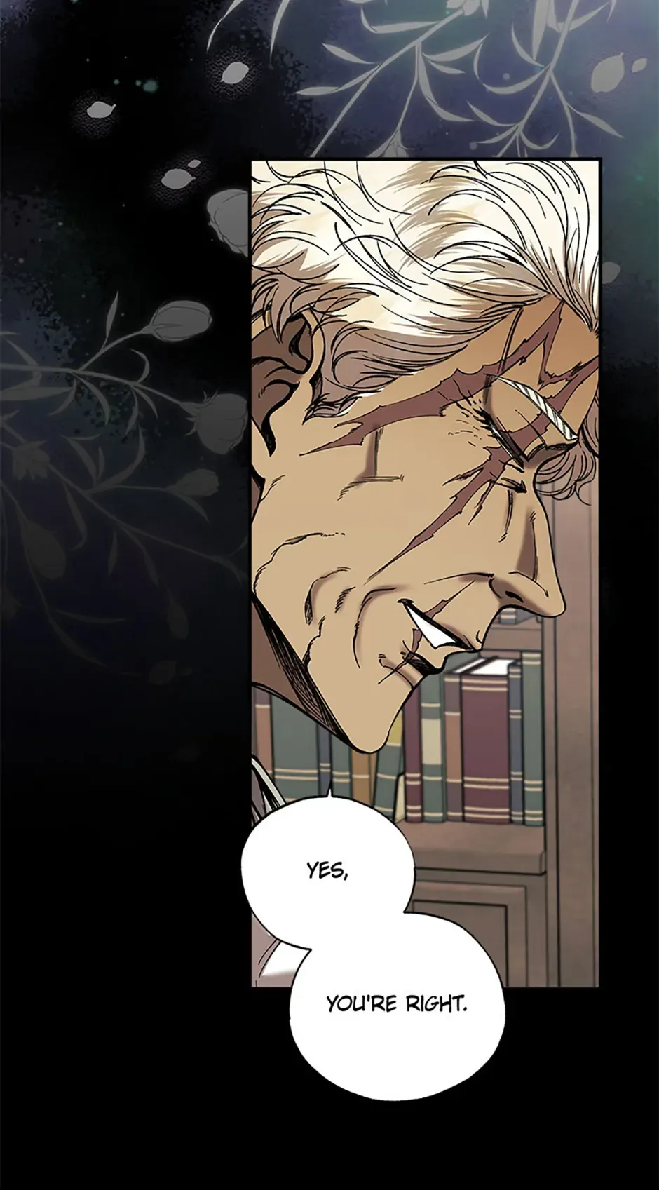 Charlotte’s Wheel Chapter 45 Online - página 14