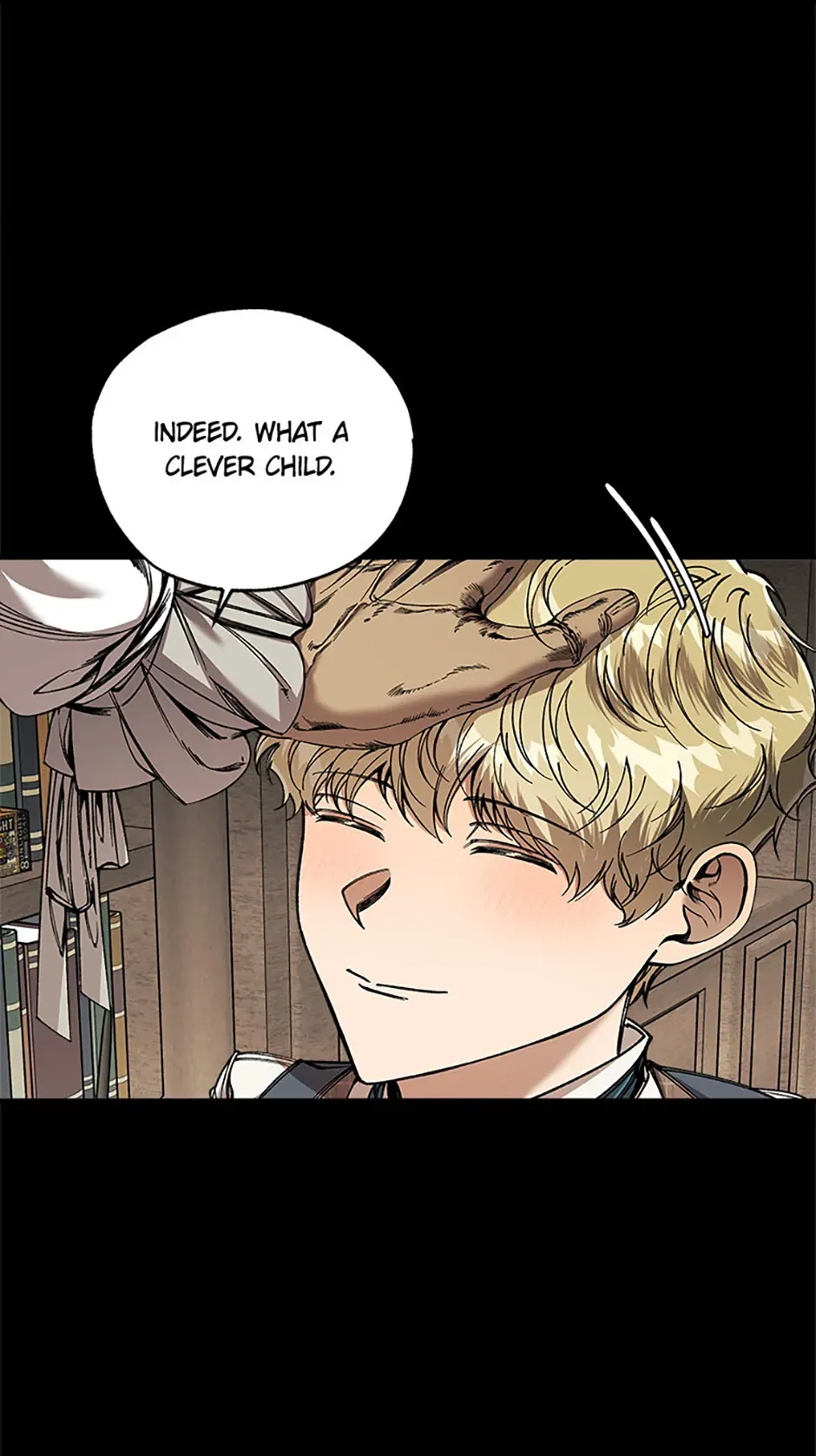 Charlotte’s Wheel Chapter 45 Online - página 15