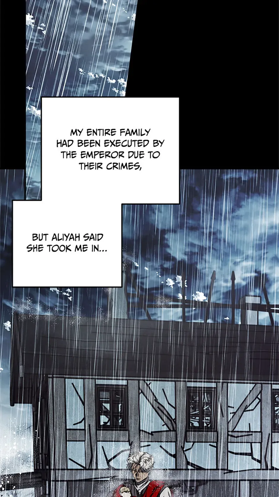 Charlotte’s Wheel Chapter 45 Online - página 17