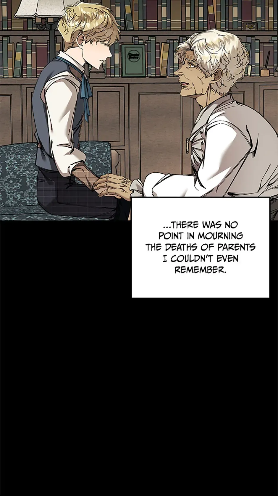 Charlotte’s Wheel Chapter 45 Online - página 19