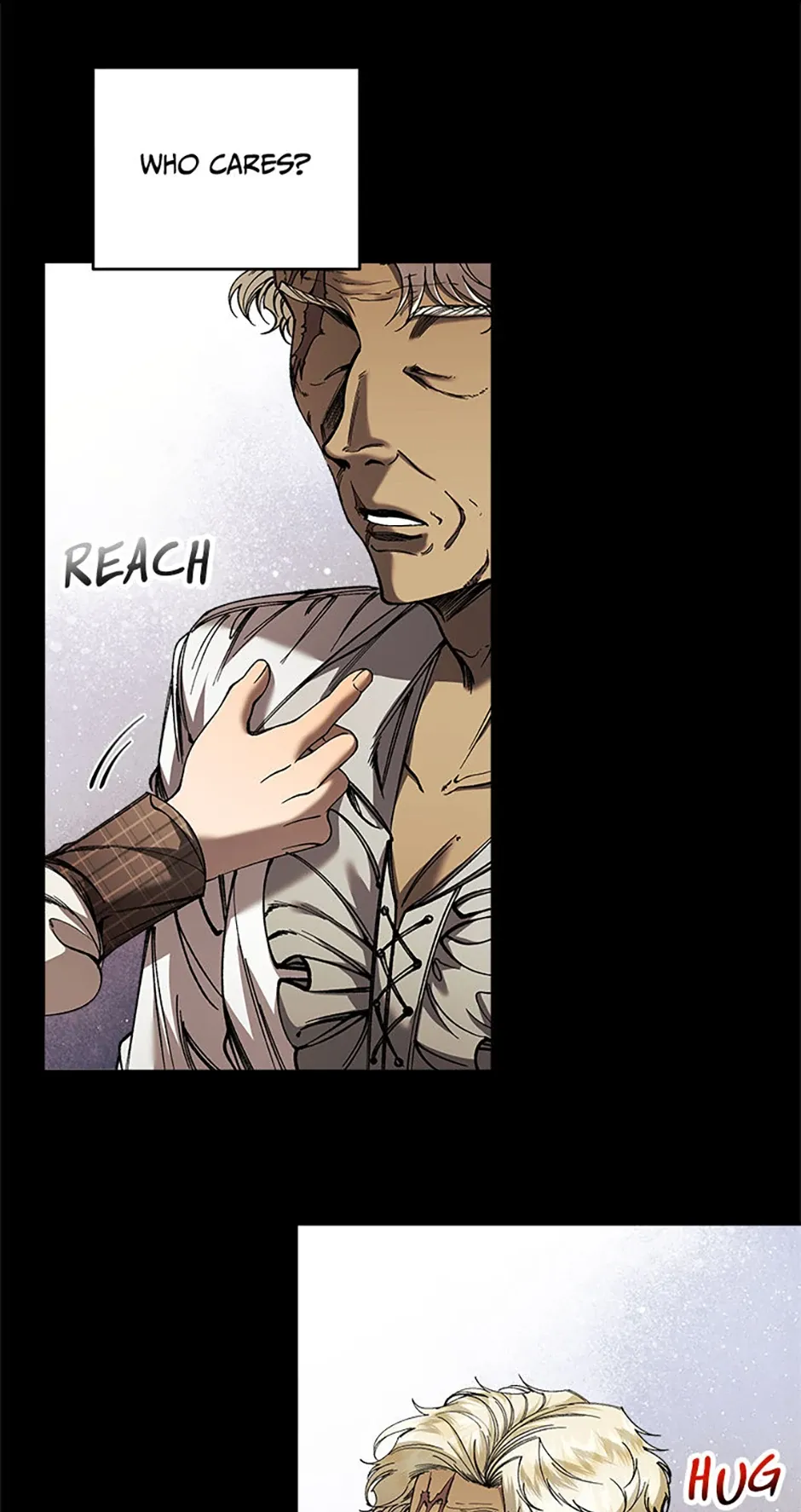 Charlotte’s Wheel Chapter 45 Online - página 20