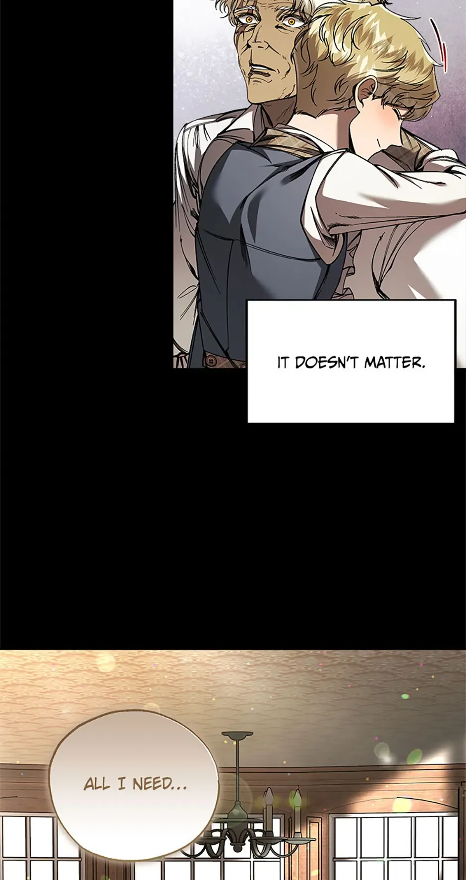 Charlotte’s Wheel Chapter 45 Online - página 21