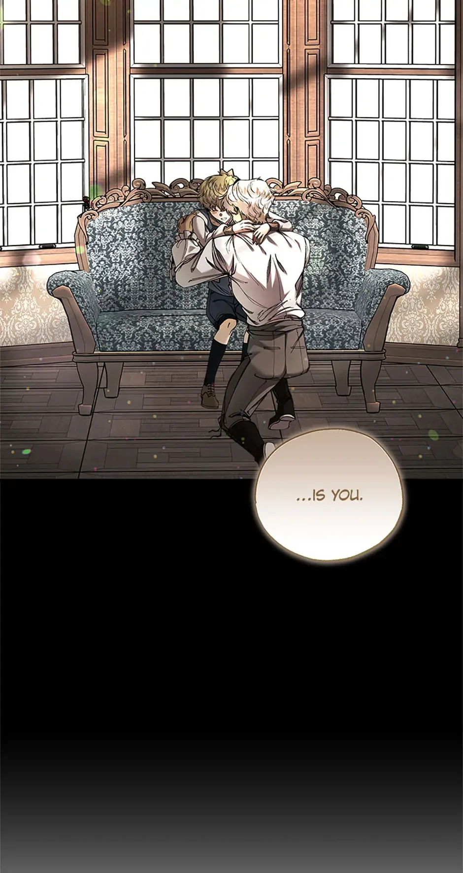 Charlotte’s Wheel Chapter 45 Online - página 22