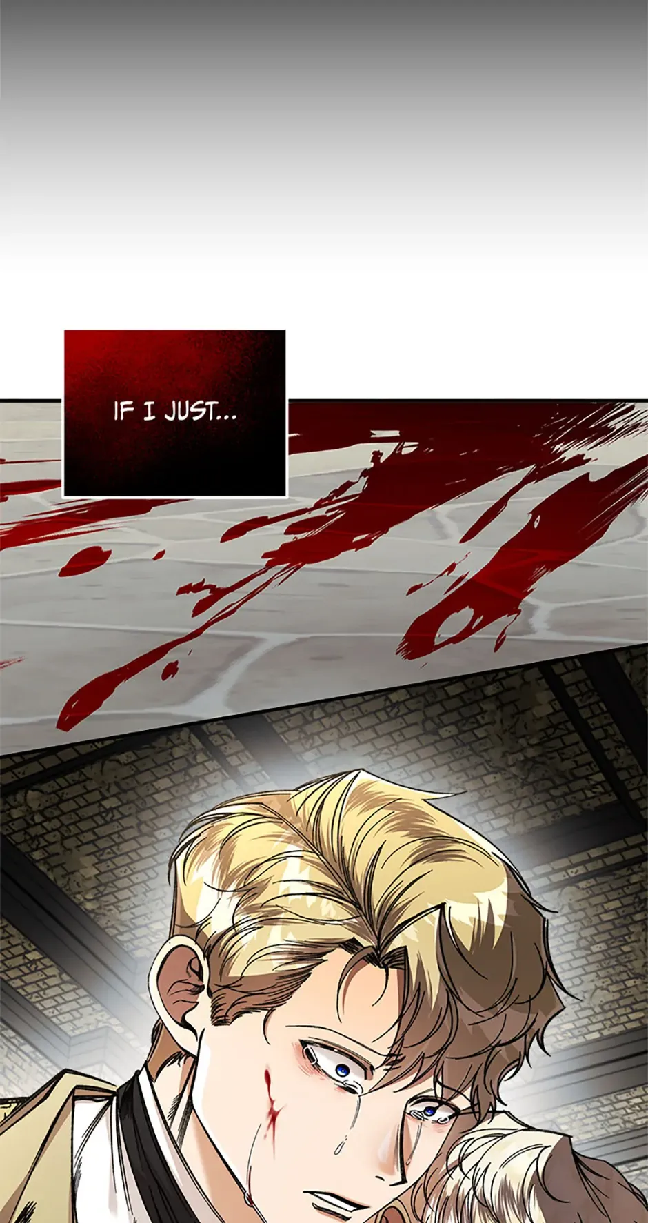 Charlotte’s Wheel Chapter 45 Online - página 23