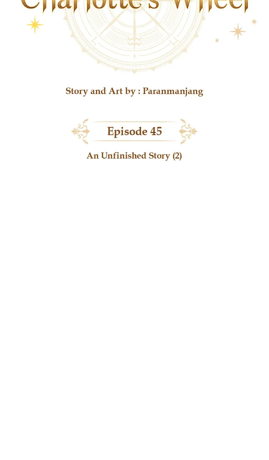 Charlotte’s Wheel Chapter 45 Online - página 26