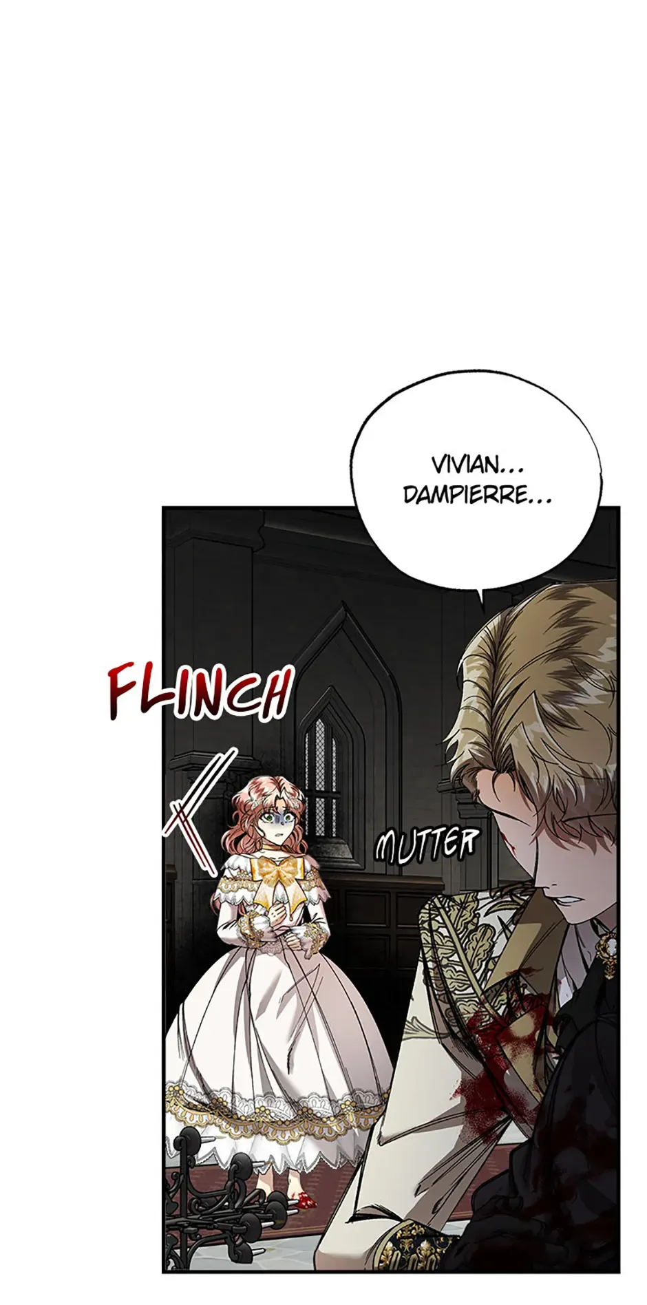 Charlotte’s Wheel Chapter 45 Online - página 32