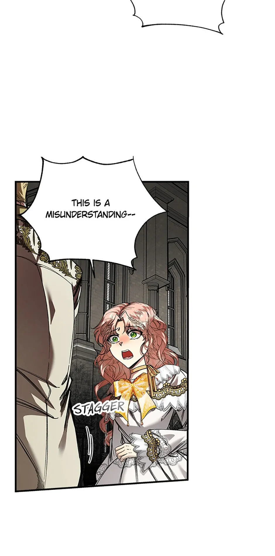 Charlotte’s Wheel Chapter 45 Online - página 34