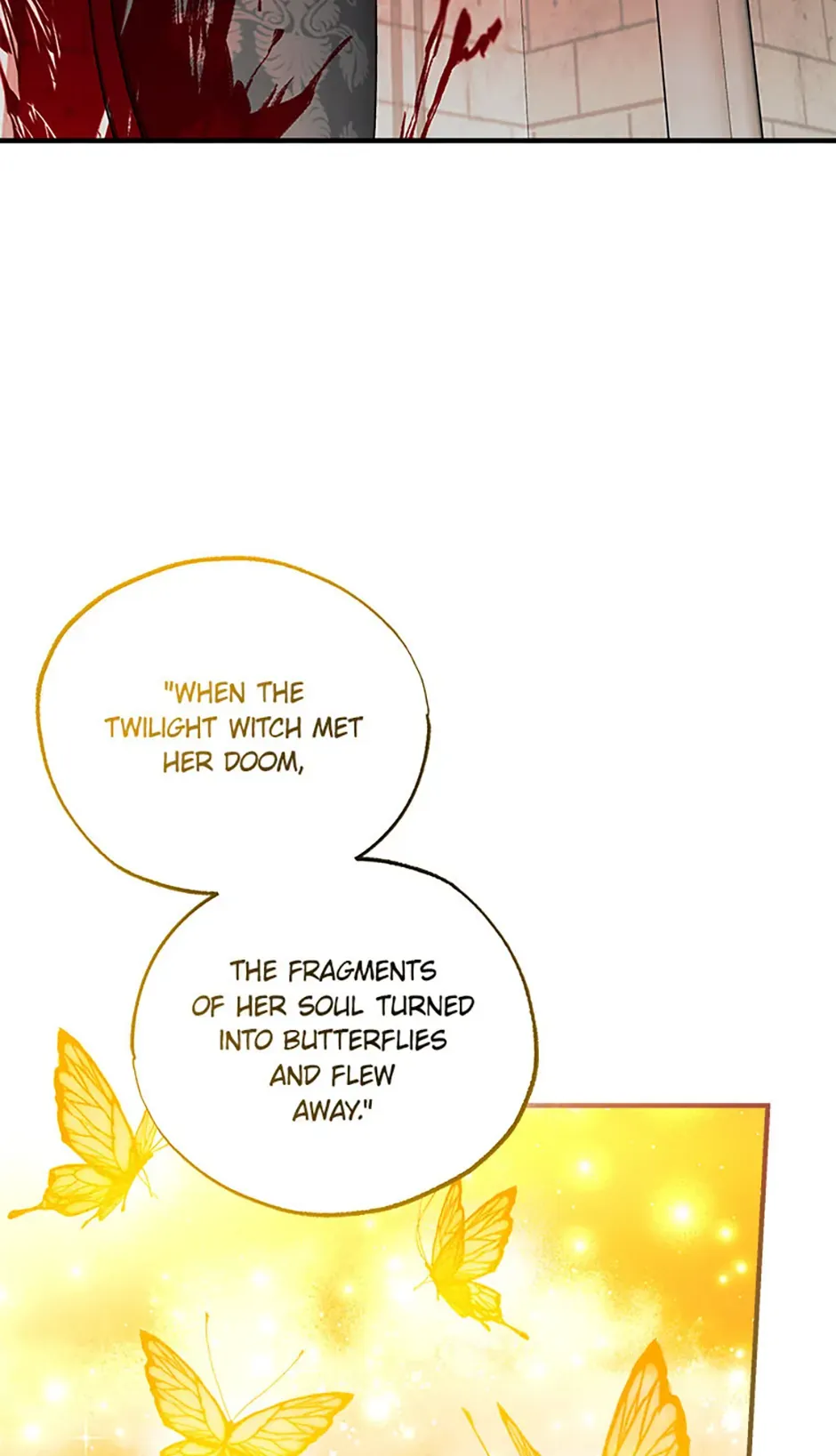 Charlotte’s Wheel Chapter 45 Online - página 39