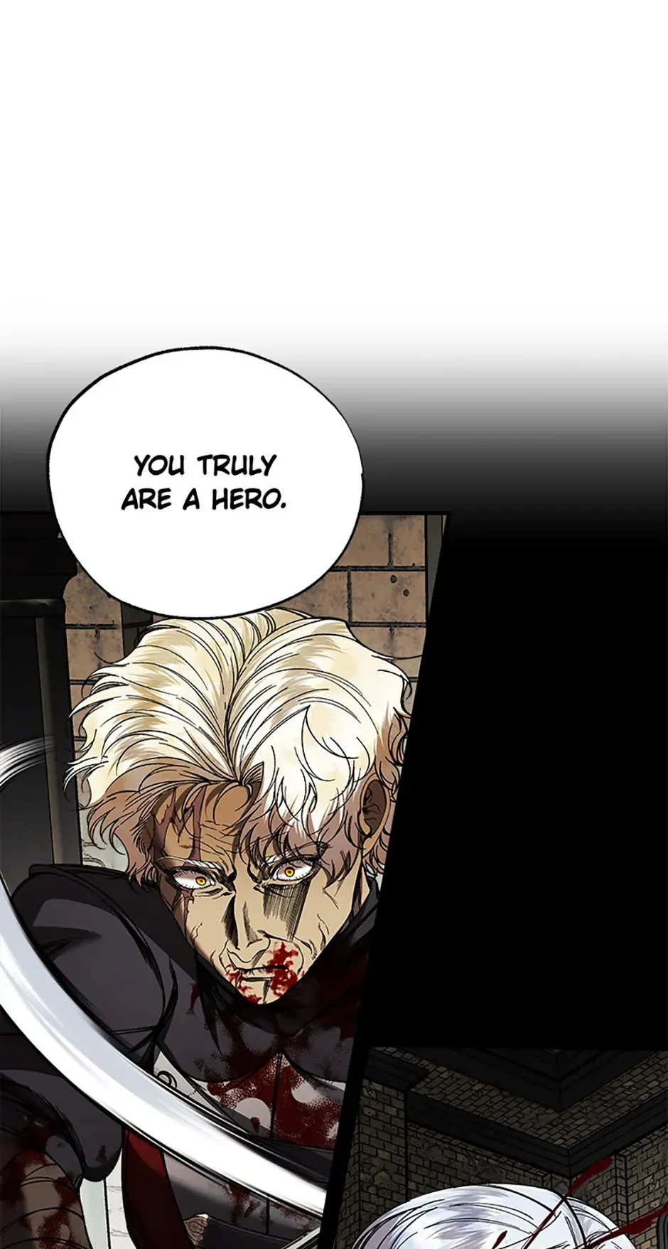 Charlotte’s Wheel Chapter 45 Online - página 41
