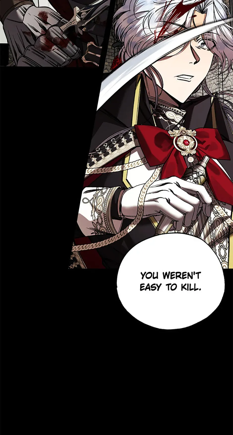 Charlotte’s Wheel Chapter 45 Online - página 42