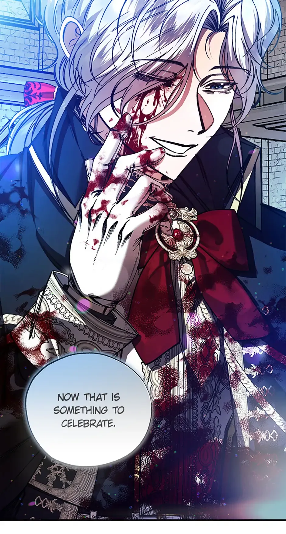 Charlotte’s Wheel Chapter 45 Online - página 45