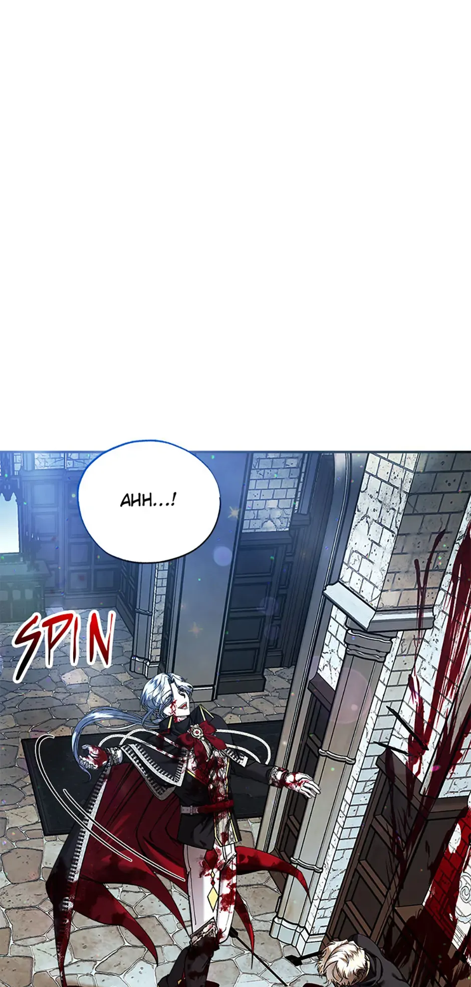 Charlotte’s Wheel Chapter 45 Online - página 46