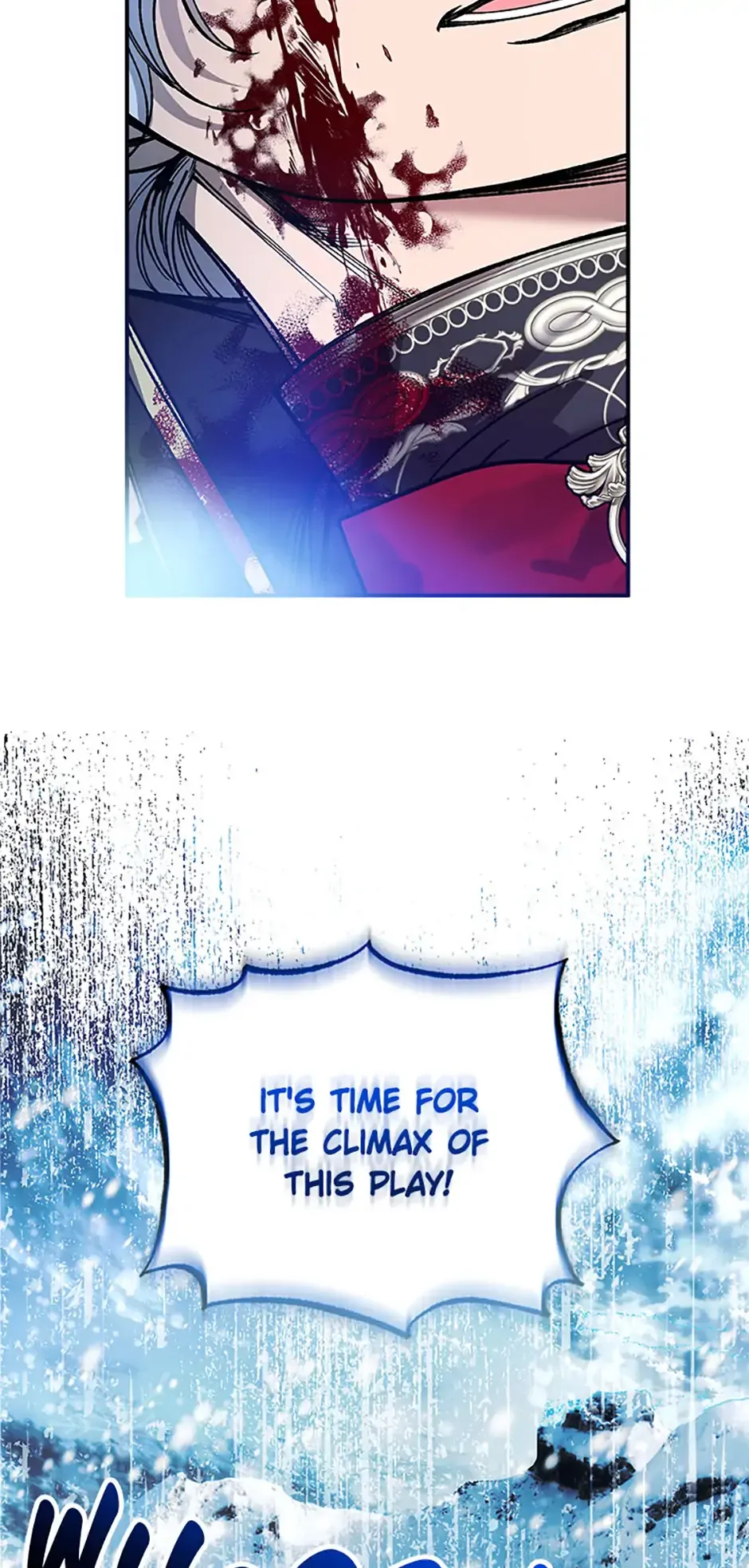 Charlotte’s Wheel Chapter 45 Online - página 48