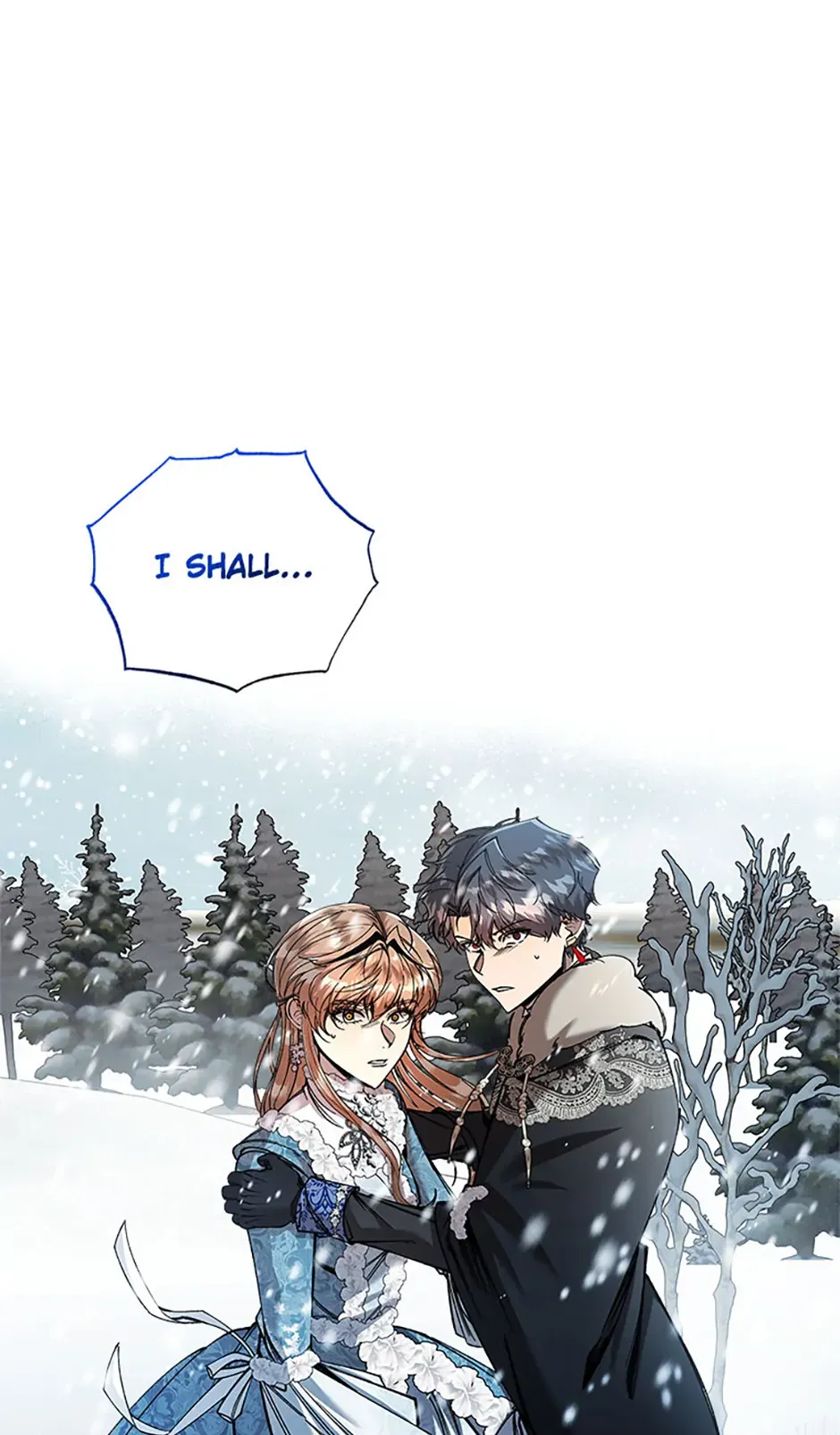 Charlotte’s Wheel Chapter 45 Online - página 50
