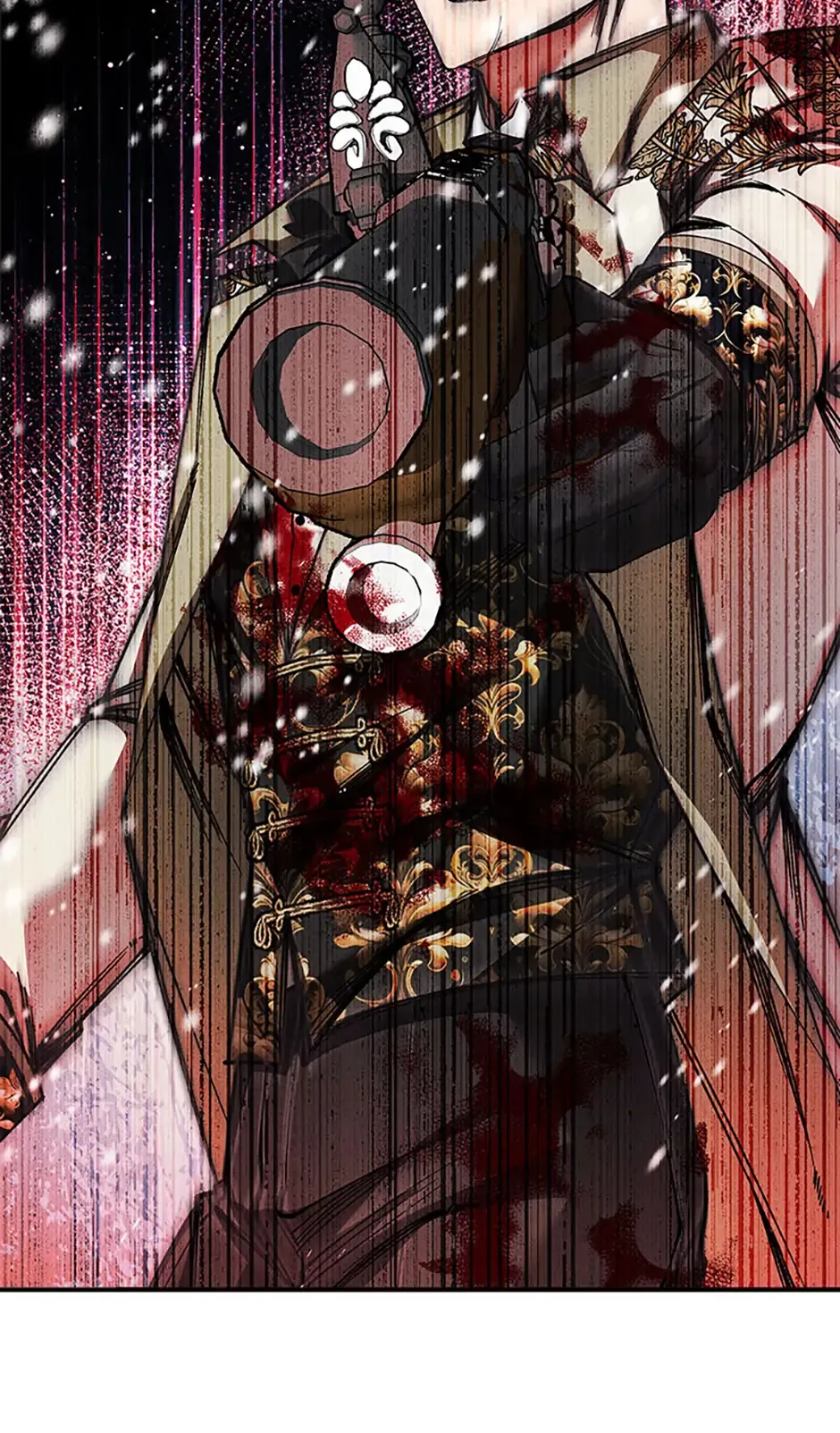Charlotte’s Wheel Chapter 45 Online - página 54