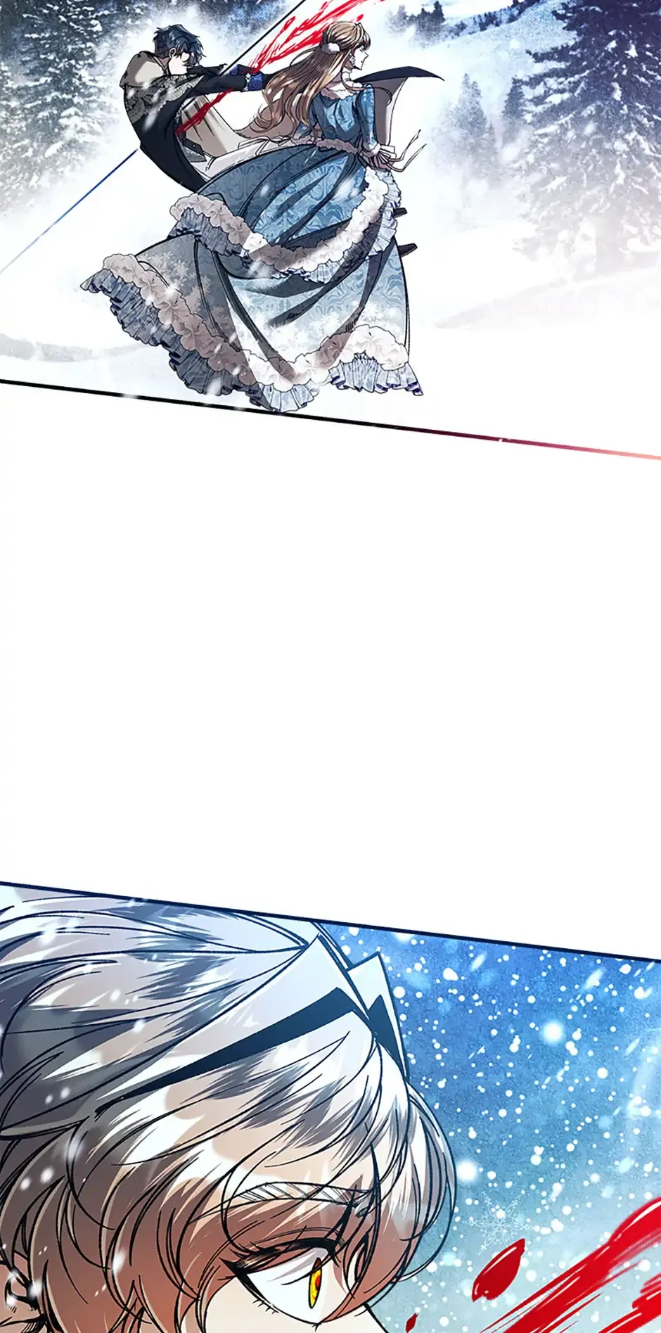 Charlotte’s Wheel Chapter 45 Online - página 56