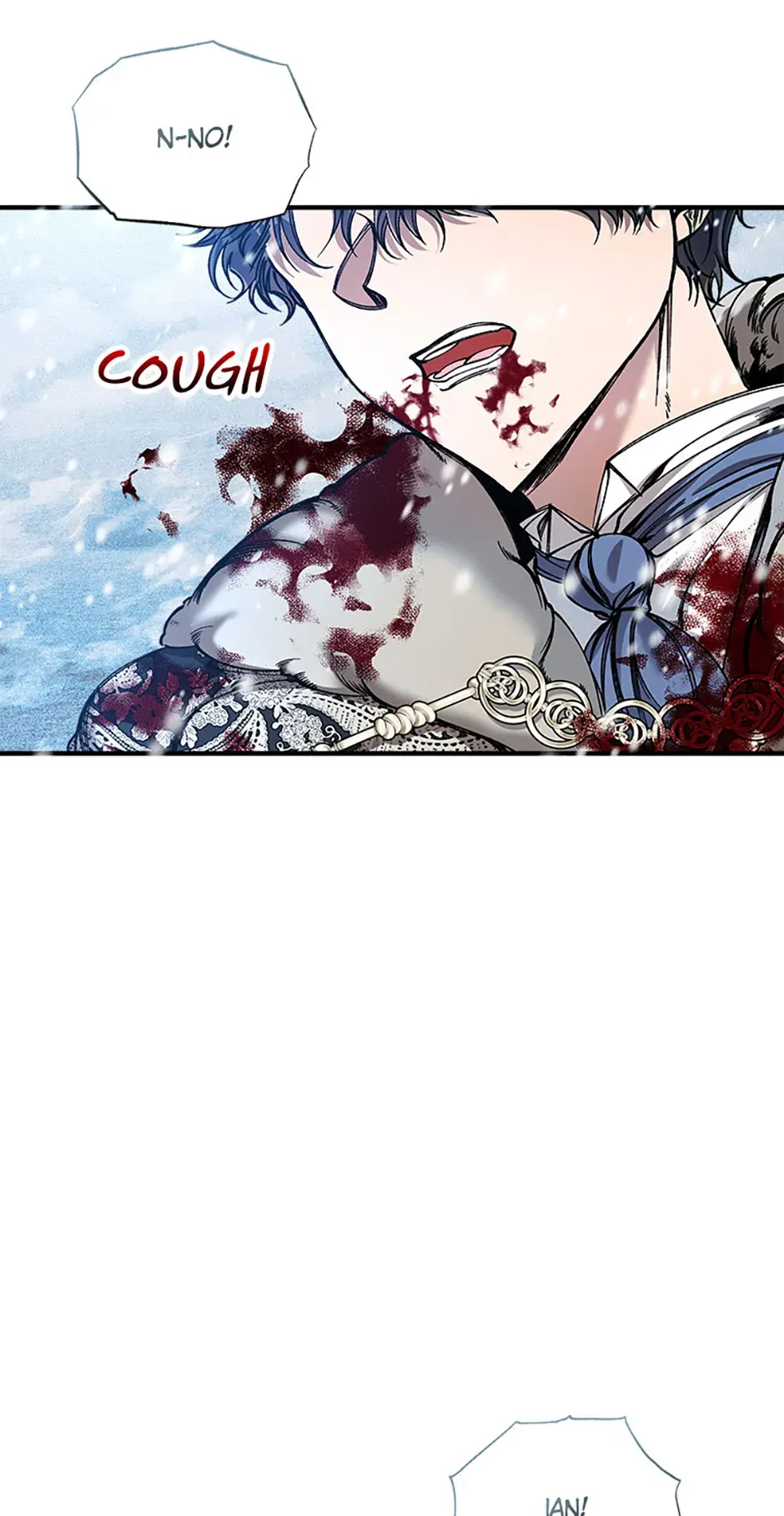 Charlotte’s Wheel Chapter 45 Online - página 60