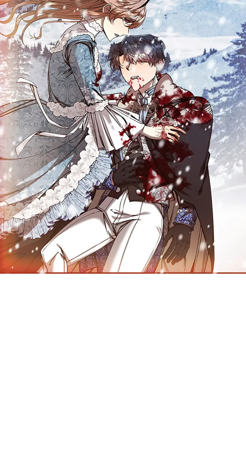Charlotte’s Wheel Chapter 45 Online - página 65