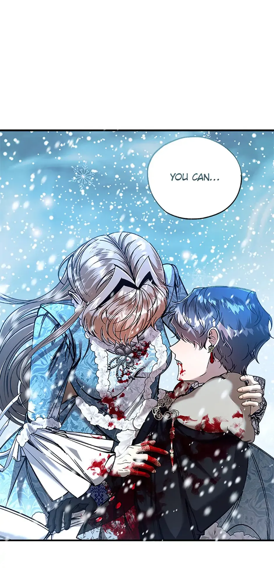 Charlotte’s Wheel Chapter 45 Online - página 68