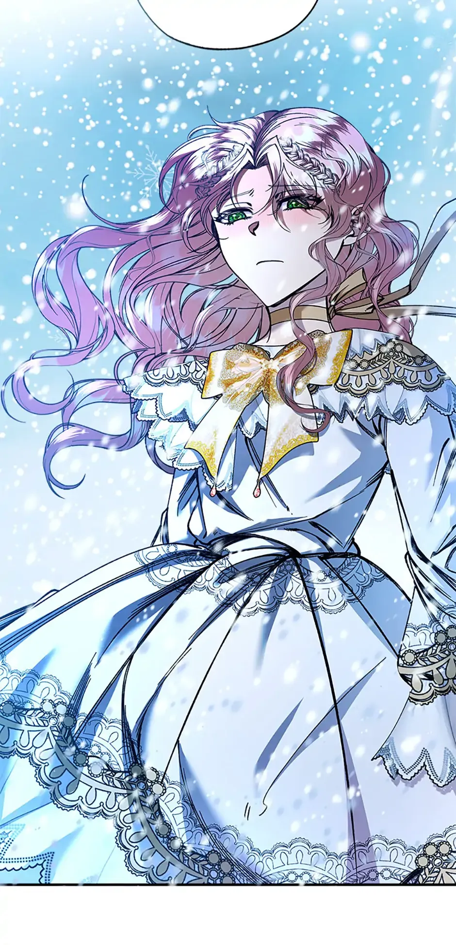 Charlotte’s Wheel Chapter 45 Online - página 70