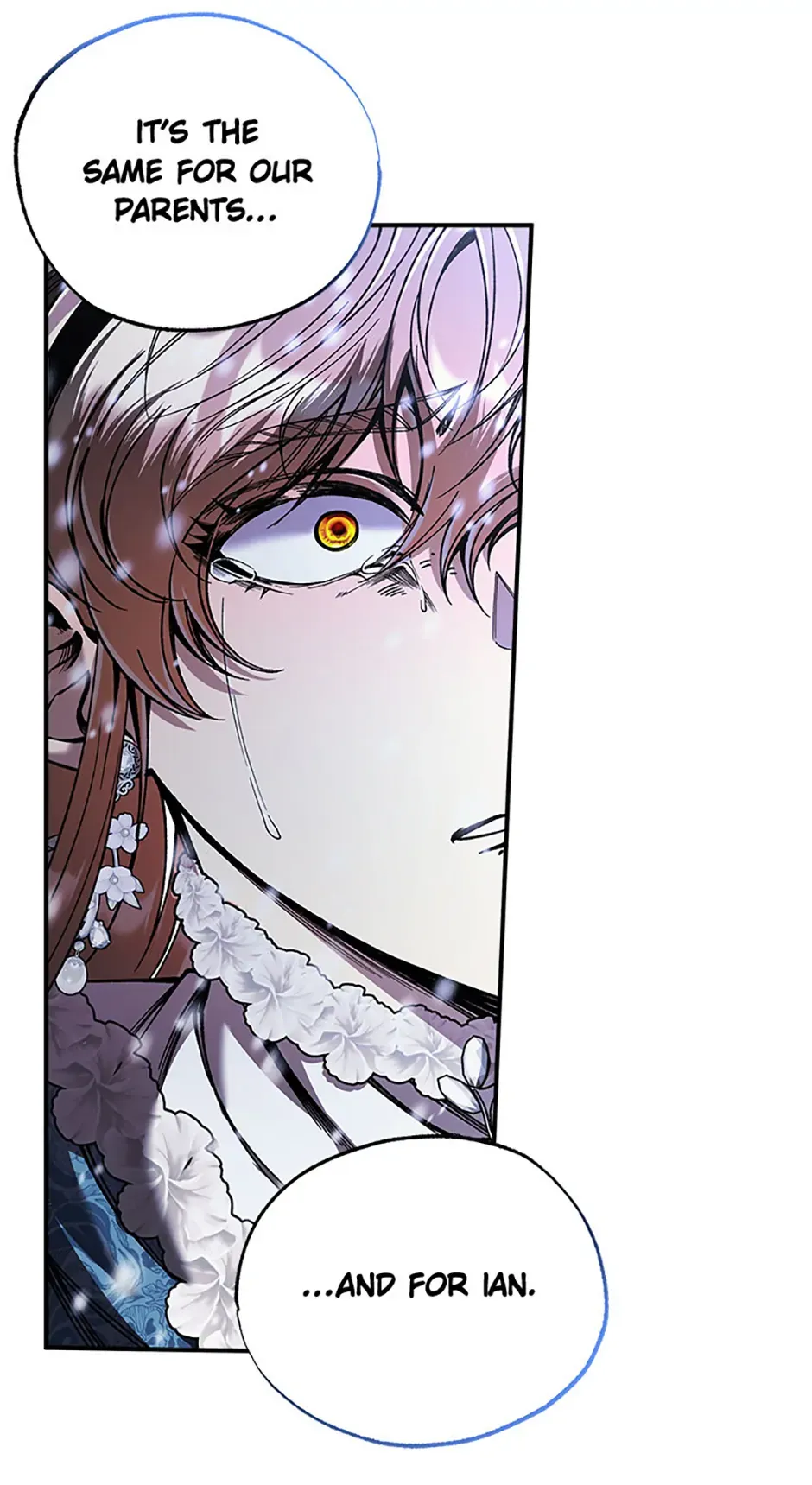 Charlotte’s Wheel Chapter 46 Online - página 4