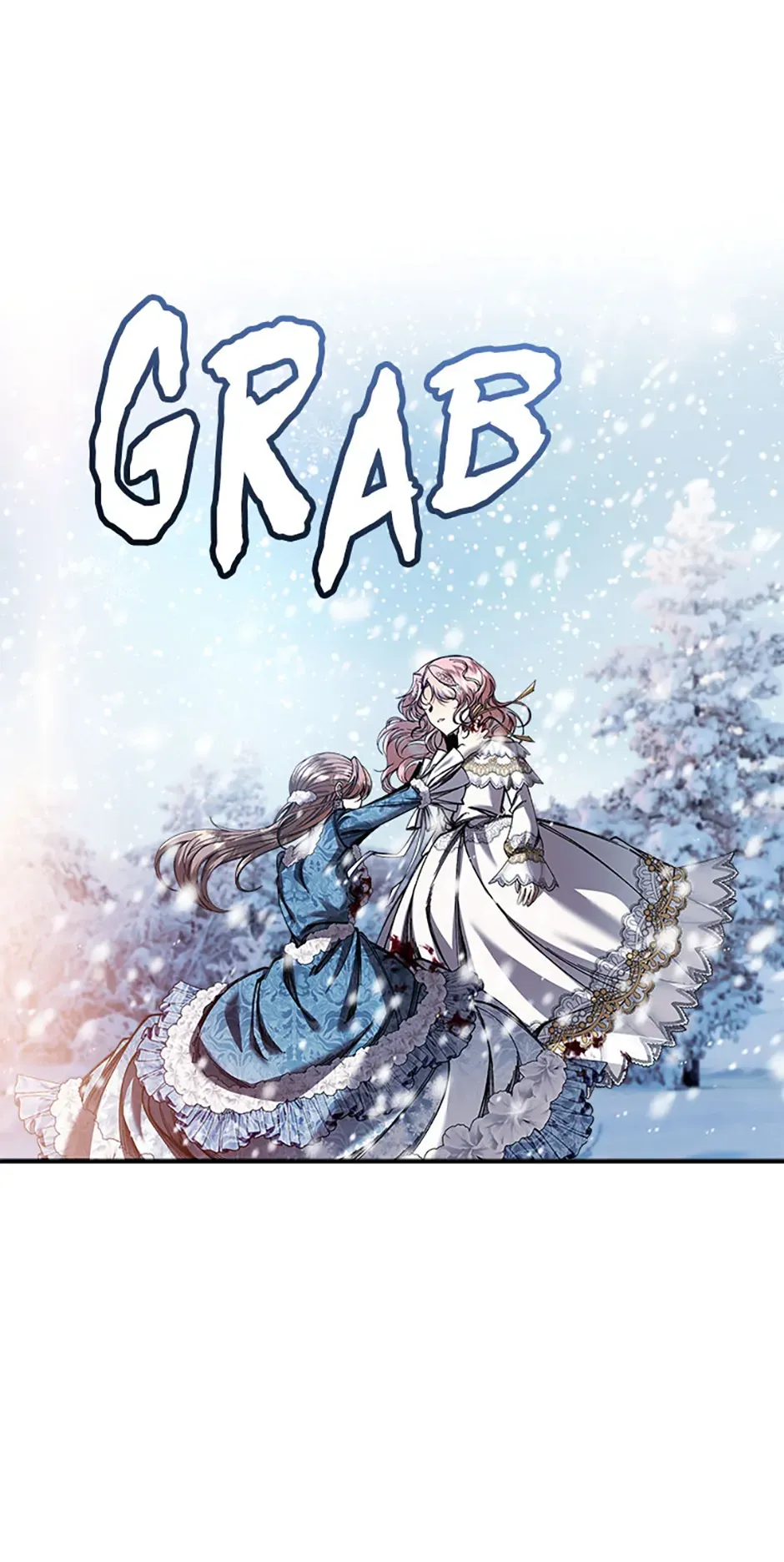 Charlotte’s Wheel Chapter 46 Online - página 6