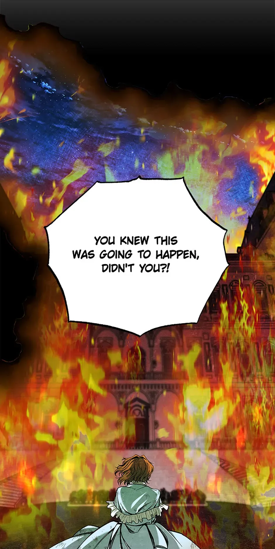 Charlotte’s Wheel Chapter 46 Online - página 8