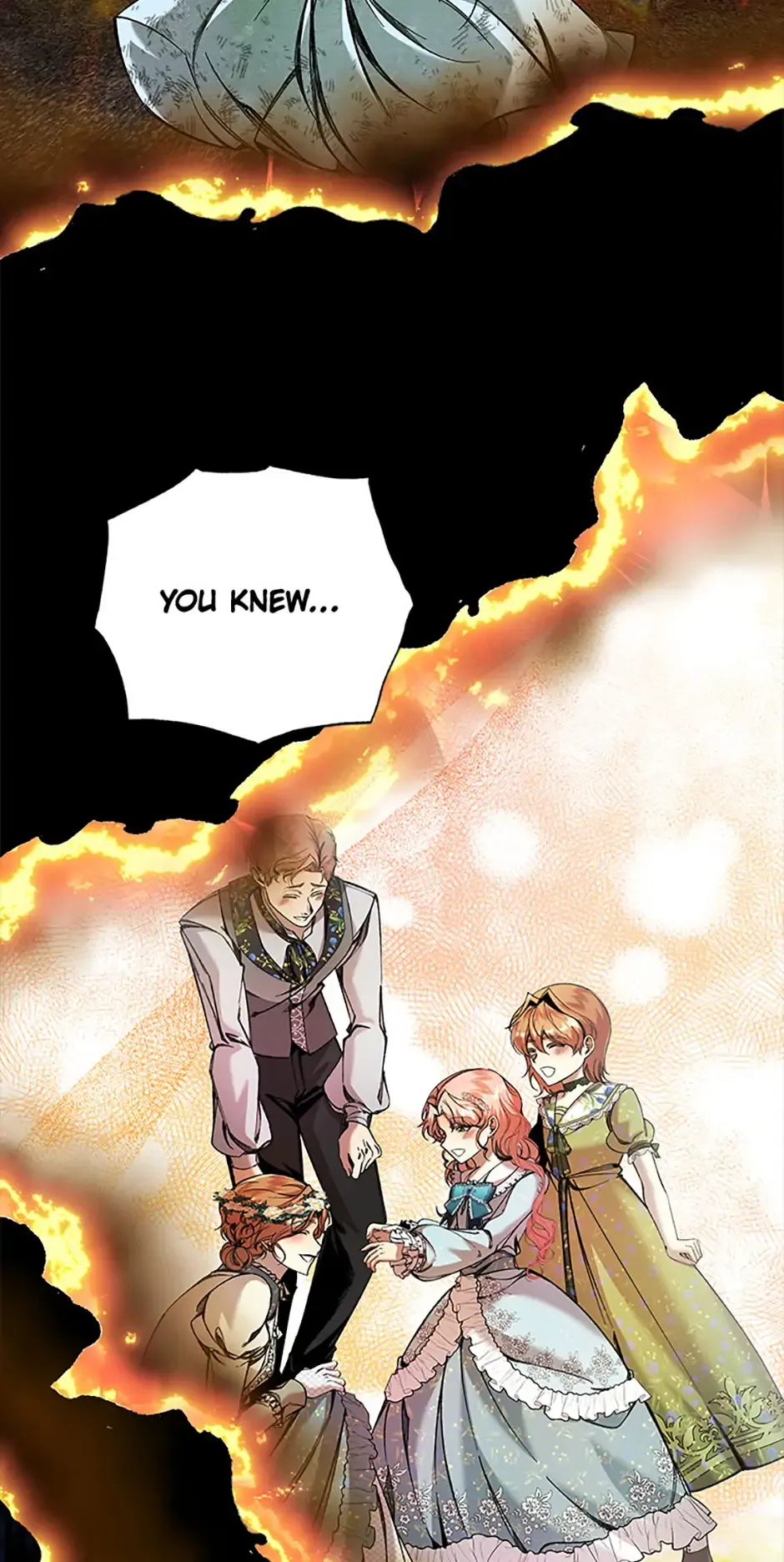 Charlotte’s Wheel Chapter 46 Online - página 9
