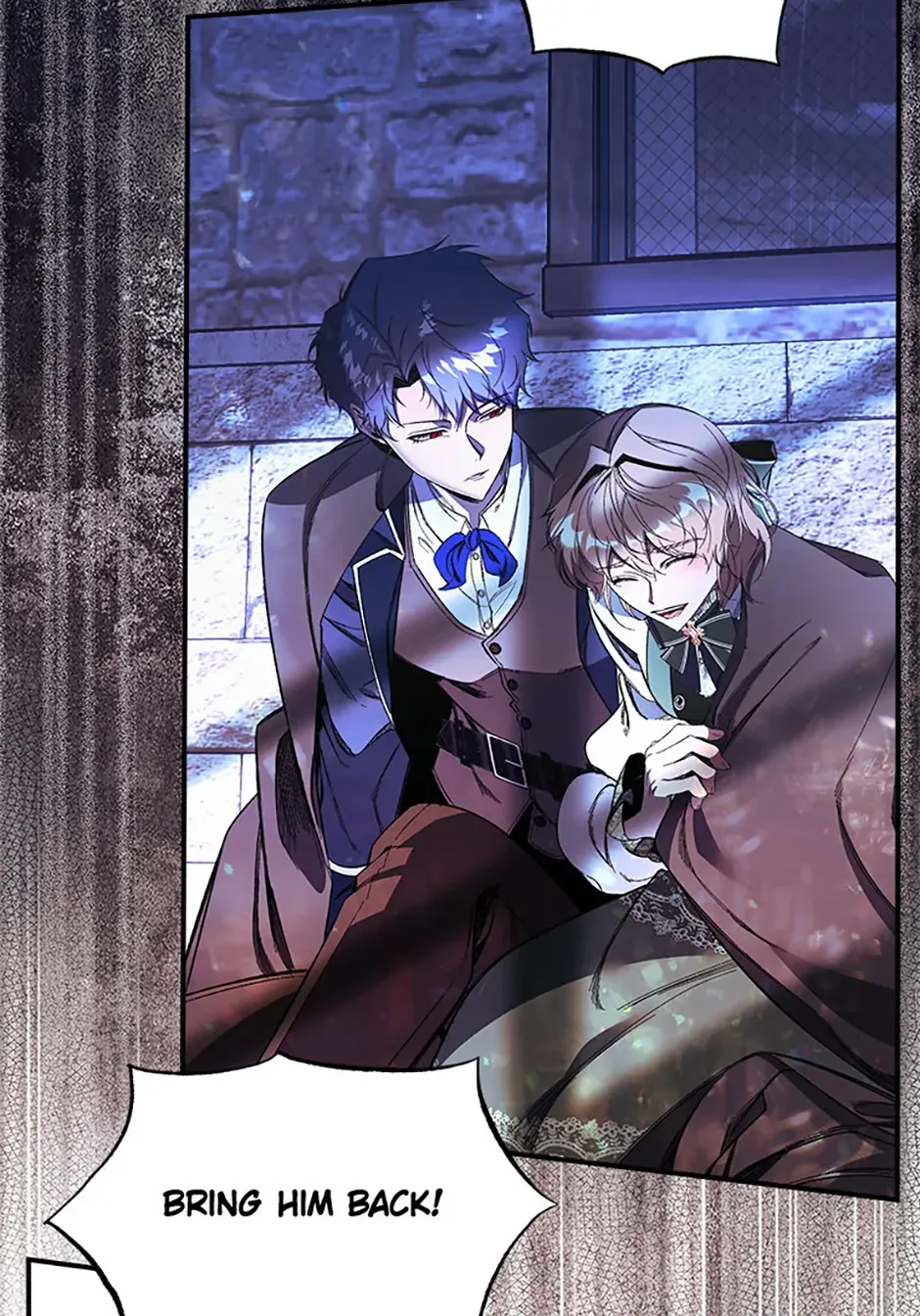 Charlotte’s Wheel Chapter 46 Online - página 12