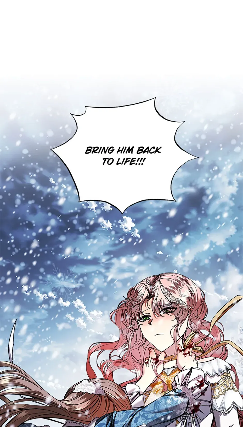 Charlotte’s Wheel Chapter 46 Online - página 14