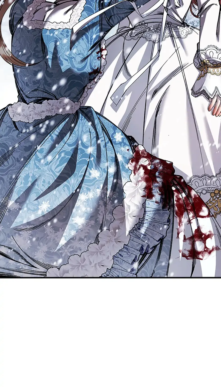 Charlotte’s Wheel Chapter 46 Online - página 15