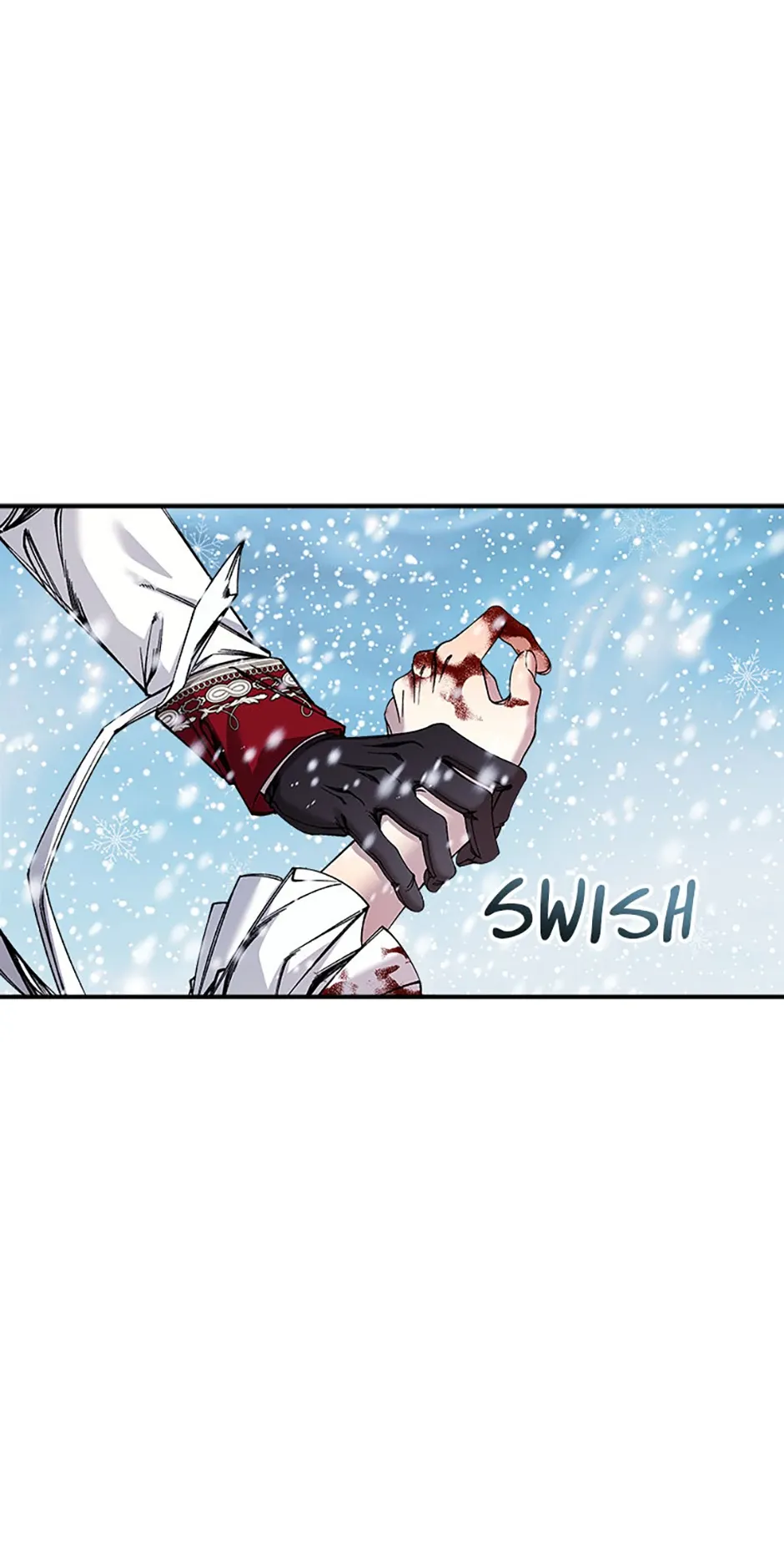 Charlotte’s Wheel Chapter 46 Online - página 16