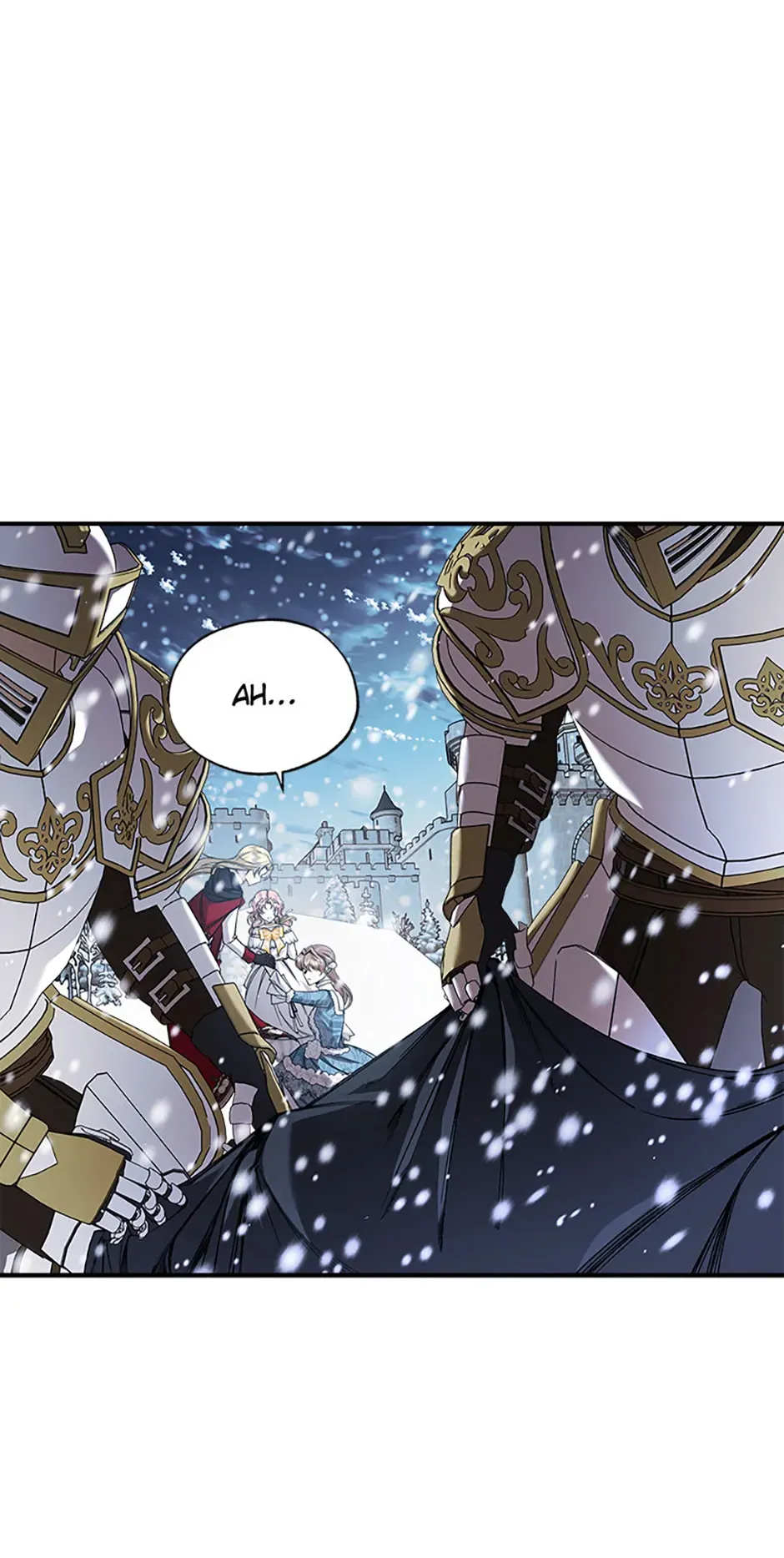 Charlotte’s Wheel Chapter 46 Online - página 19