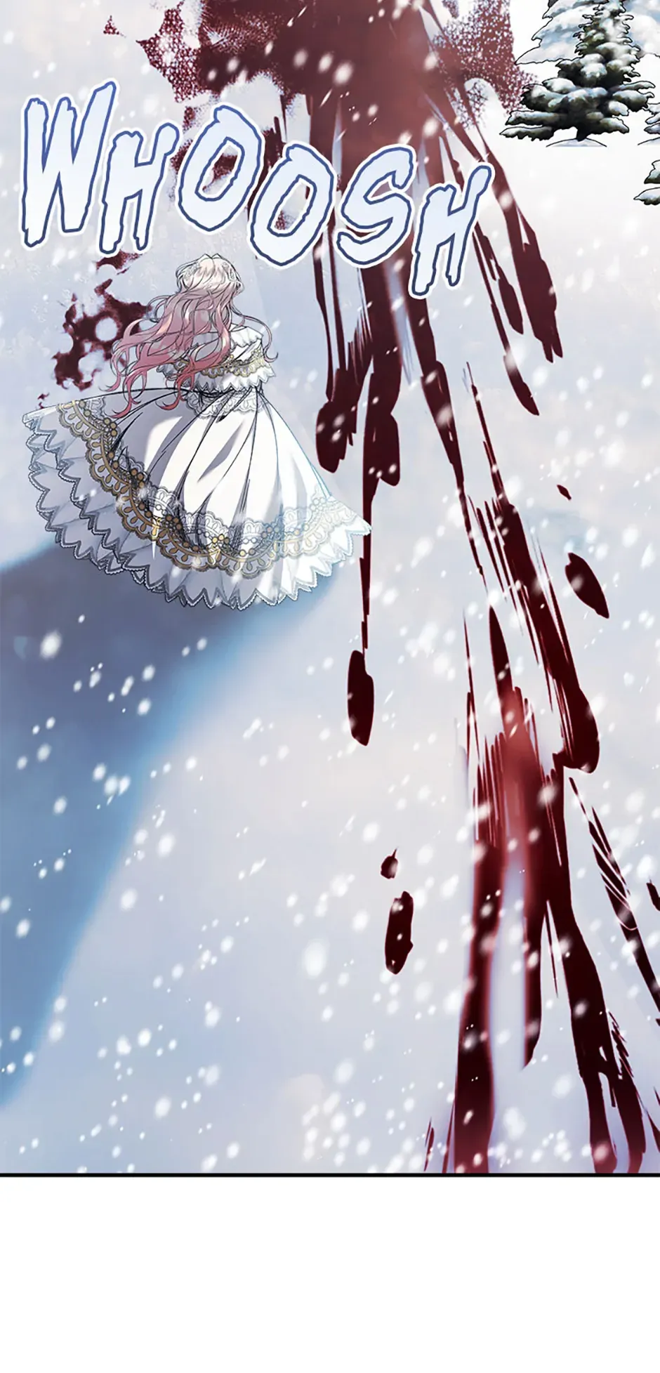 Charlotte’s Wheel Chapter 46 Online - página 22
