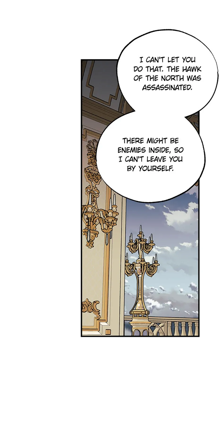 Charlotte’s Wheel Chapter 46 Online - página 27