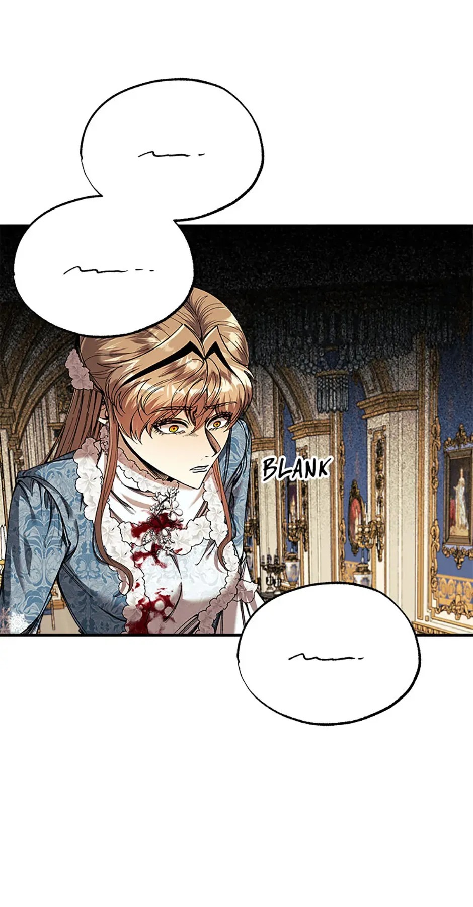 Charlotte’s Wheel Chapter 46 Online - página 28