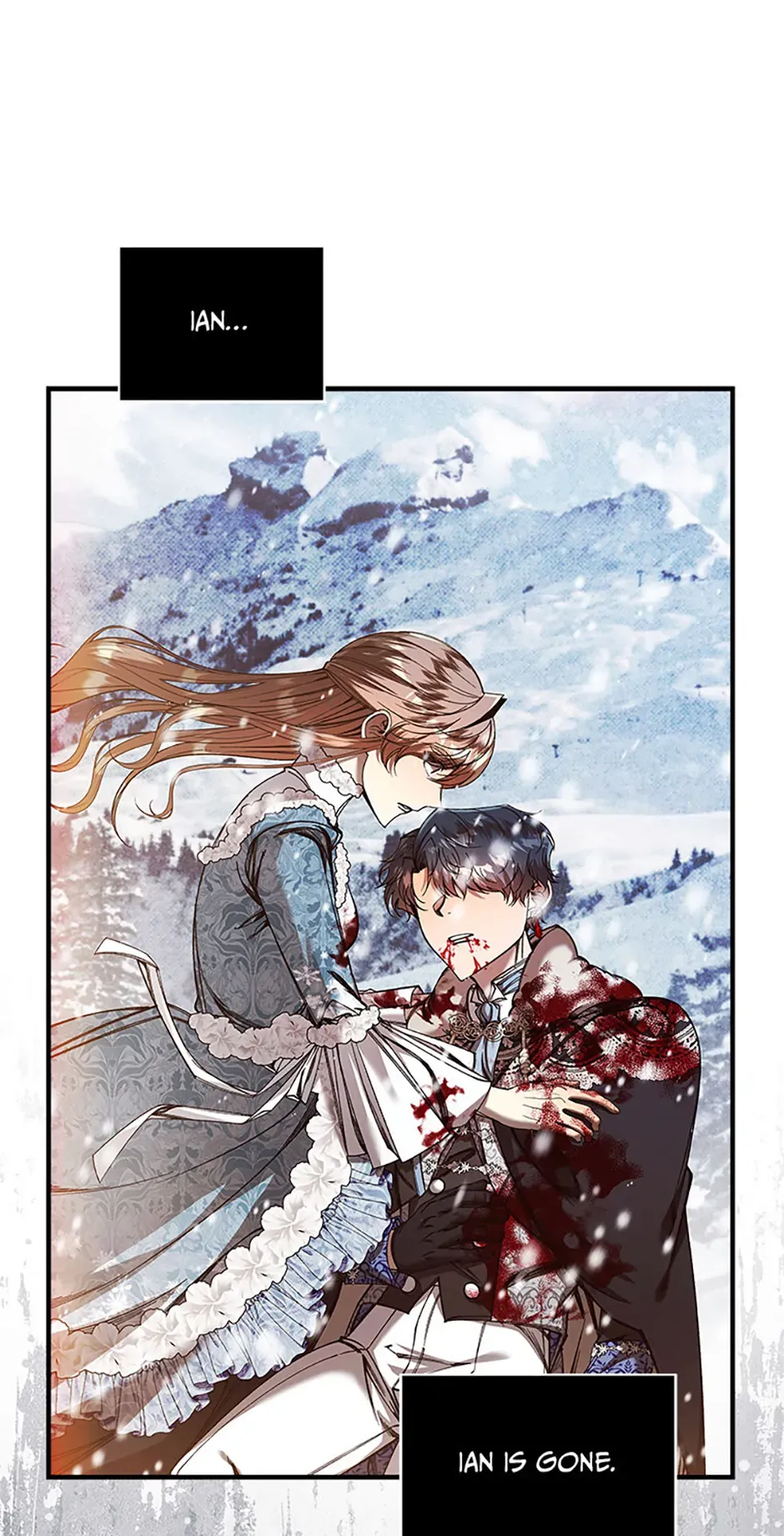 Charlotte’s Wheel Chapter 46 Online - página 29