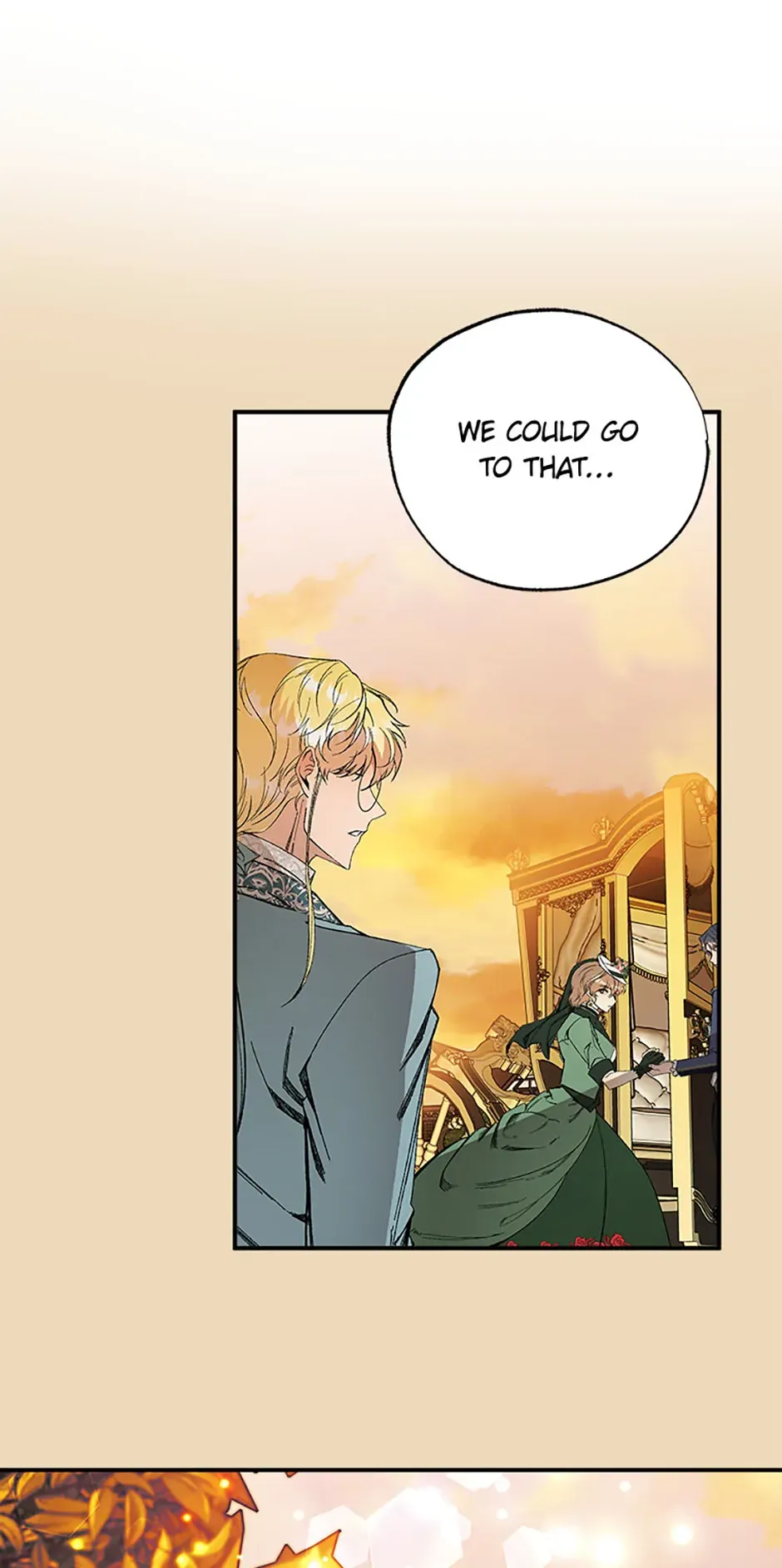 Charlotte’s Wheel Chapter 46 Online - página 38