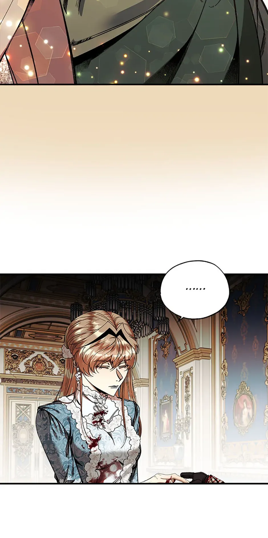 Charlotte’s Wheel Chapter 46 Online - página 40