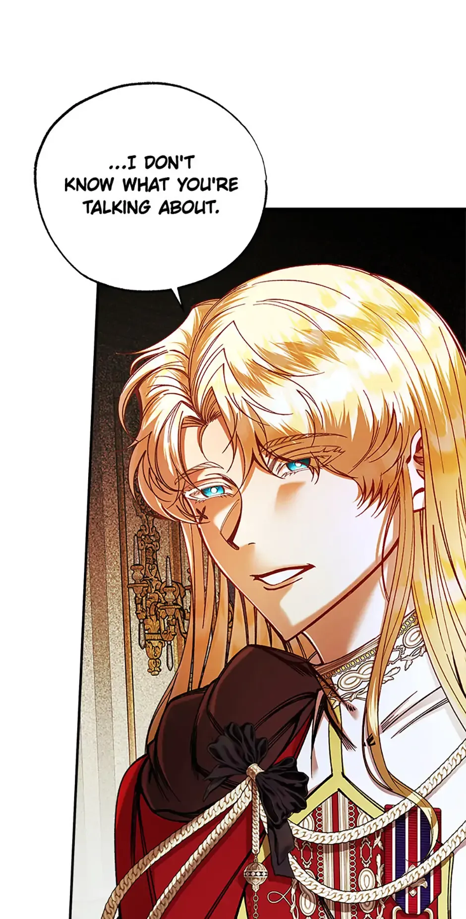 Charlotte’s Wheel Chapter 46 Online - página 42