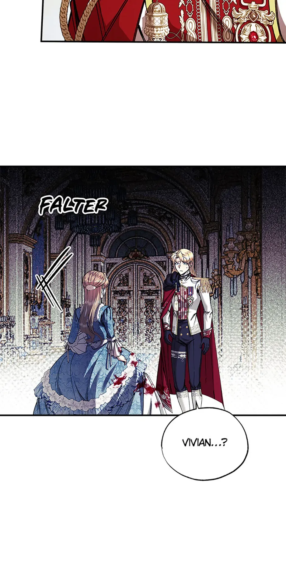 Charlotte’s Wheel Chapter 46 Online - página 43