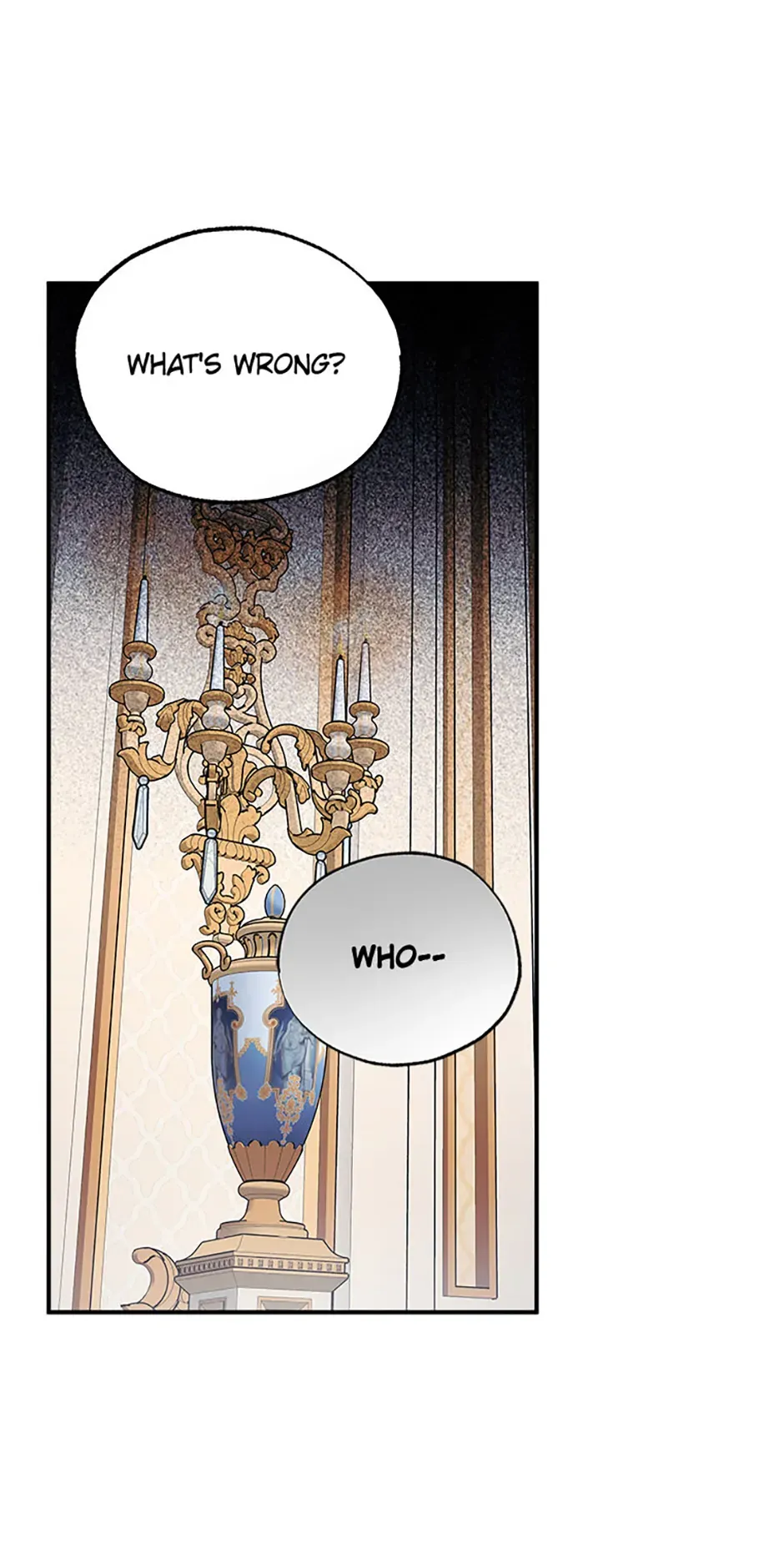 Charlotte’s Wheel Chapter 46 Online - página 44