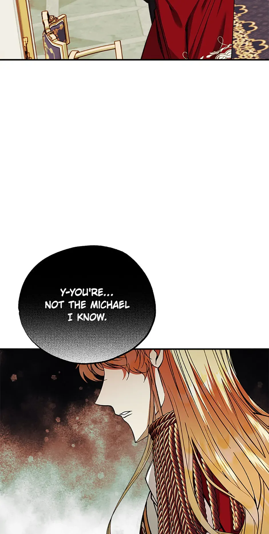 Charlotte’s Wheel Chapter 46 Online - página 46