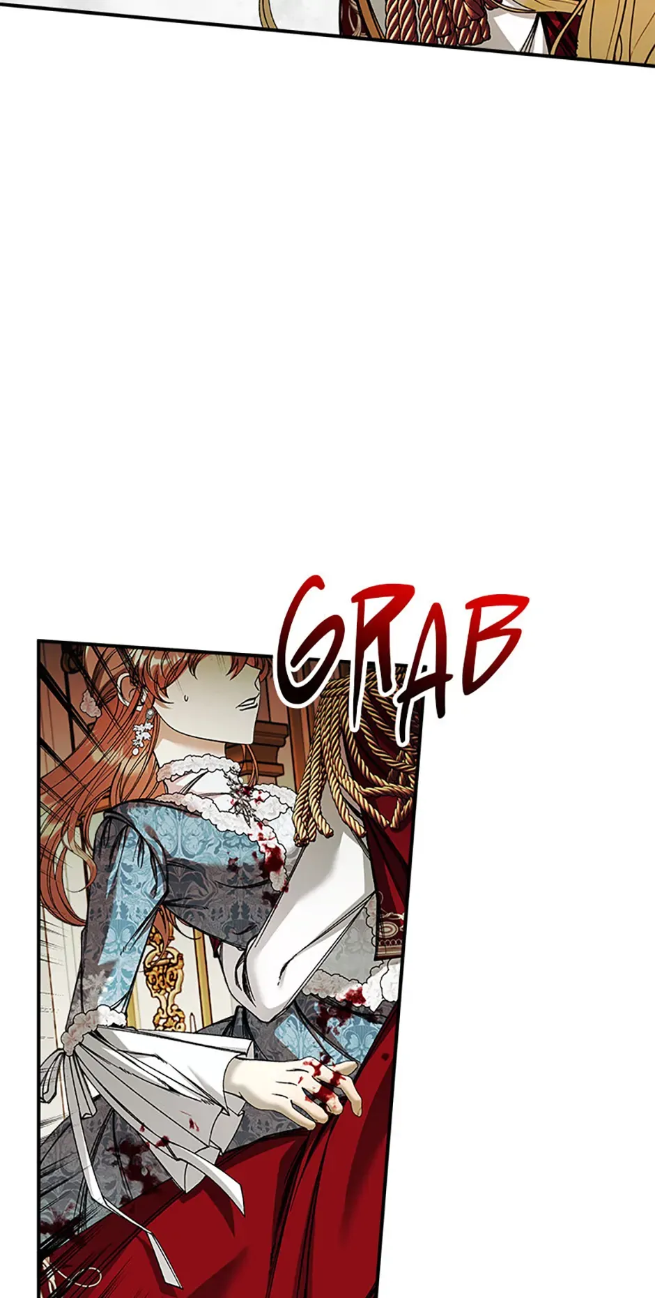 Charlotte’s Wheel Chapter 46 Online - página 47